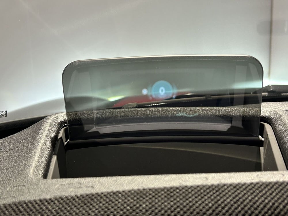MINI Mini Cabrio usata a Milano (17)