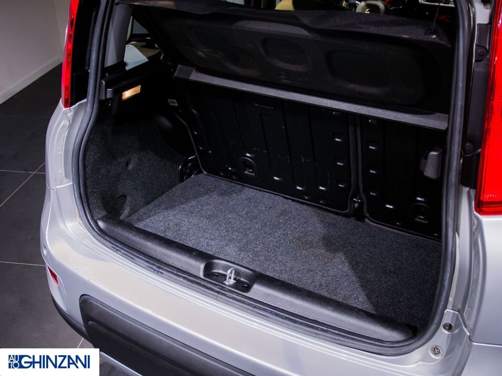 Fiat Panda usata a Bergamo (11)