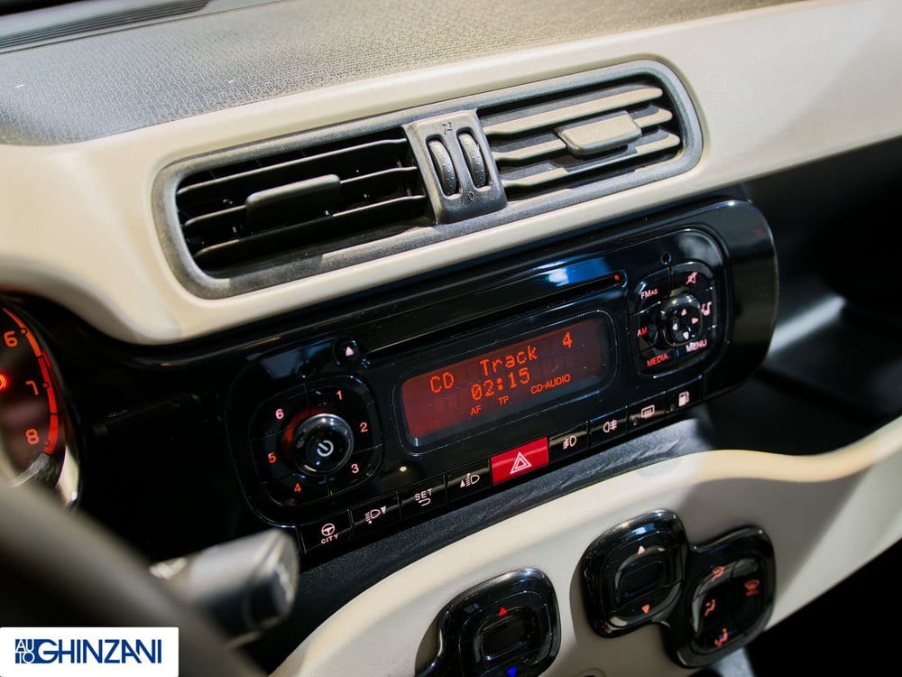 Fiat Panda usata a Bergamo (13)