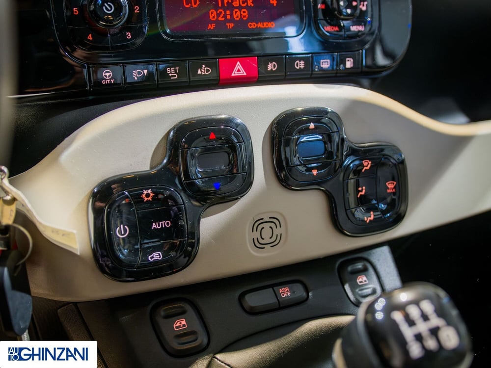 Fiat Panda usata a Bergamo (14)