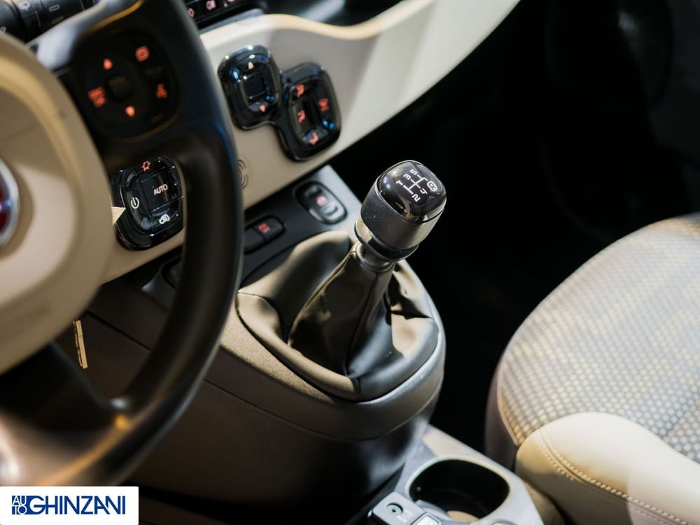 Fiat Panda usata a Bergamo (15)