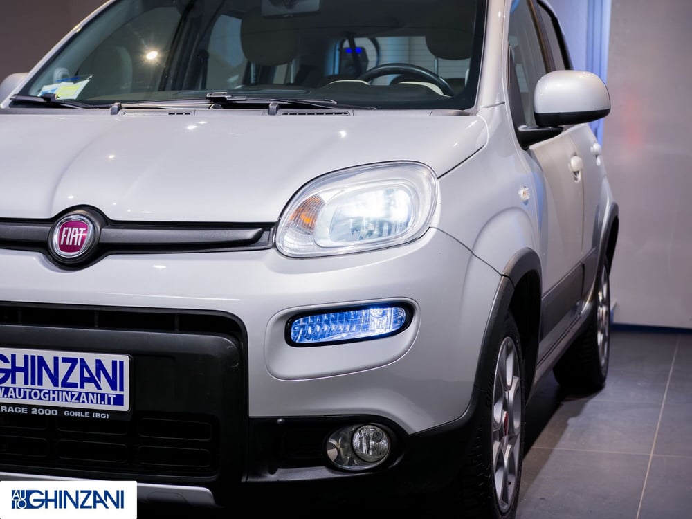 Fiat Panda usata a Bergamo (16)
