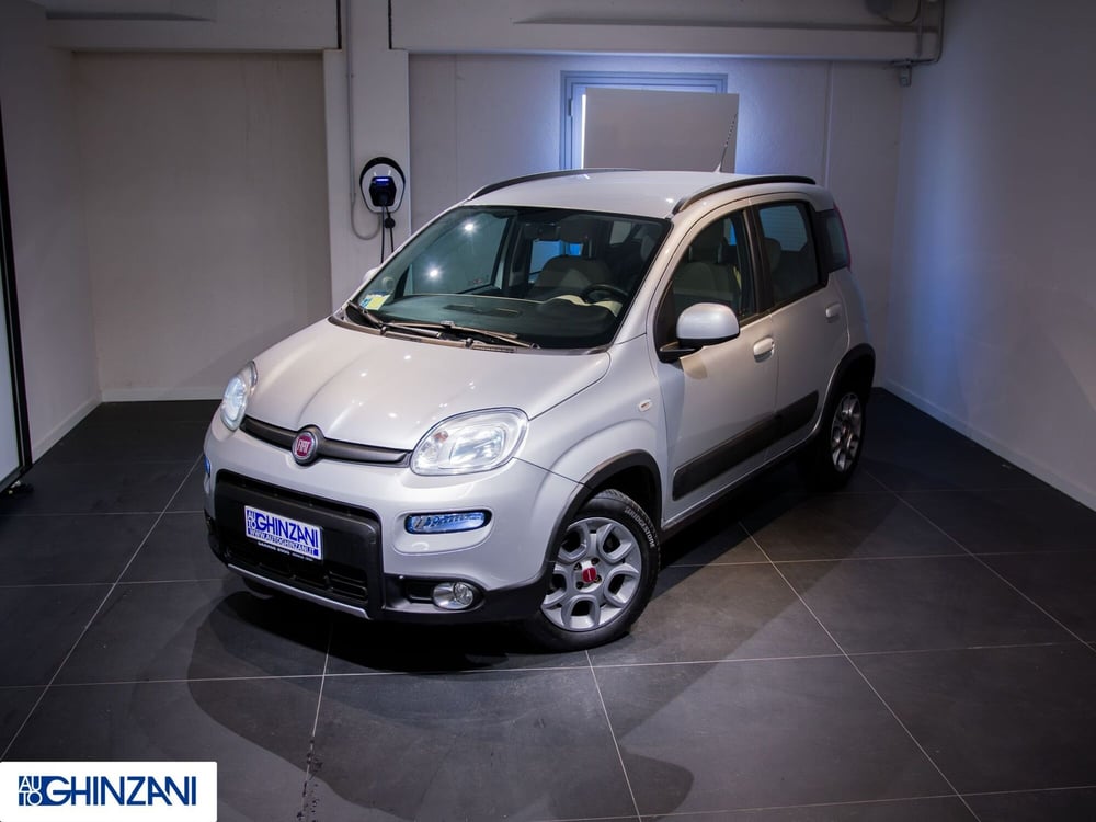Fiat Panda usata a Bergamo (3)