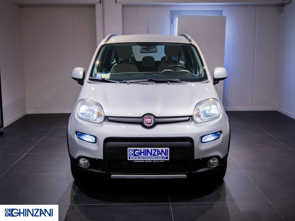 Fiat Panda usata a Bergamo (4)