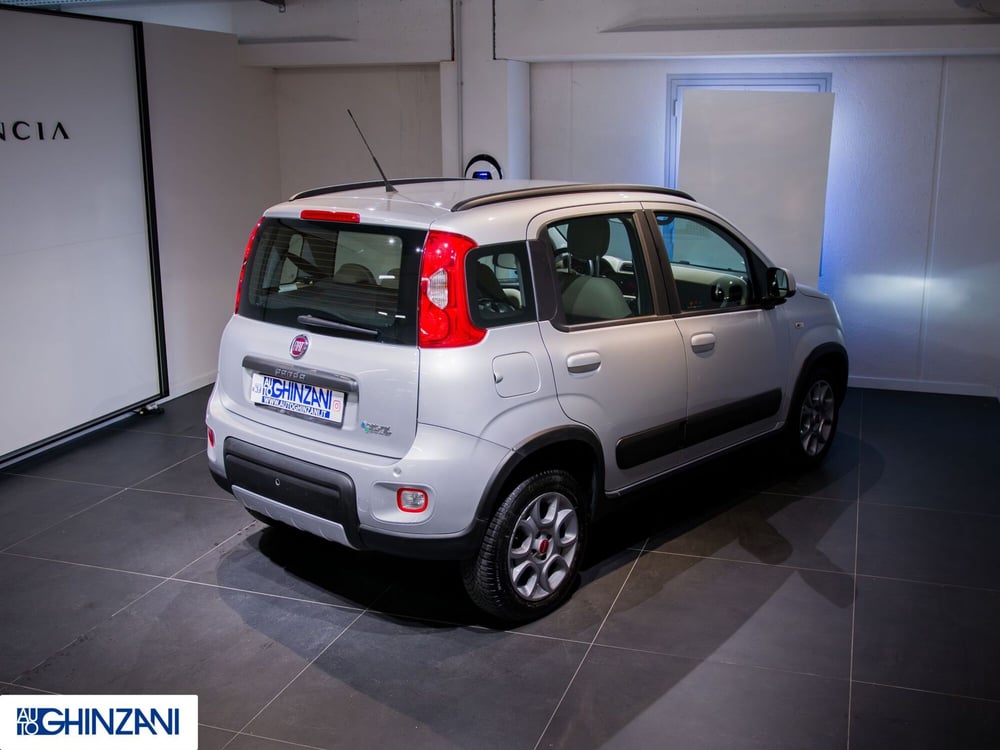 Fiat Panda usata a Bergamo (6)