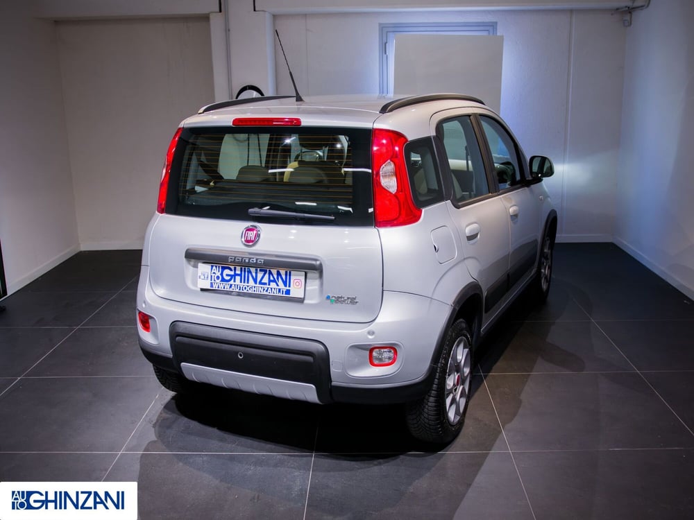 Fiat Panda usata a Bergamo (7)