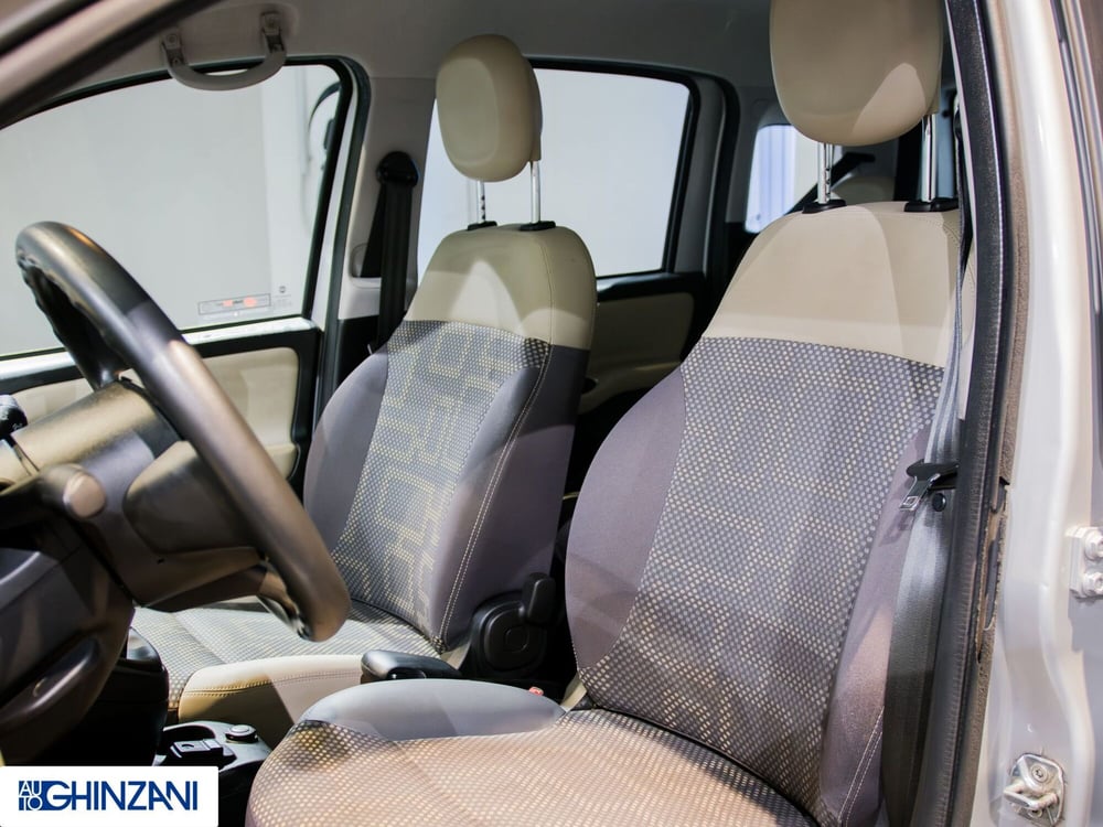 Fiat Panda usata a Bergamo (9)