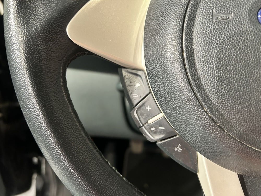 Ford Ka usata a Milano (16)