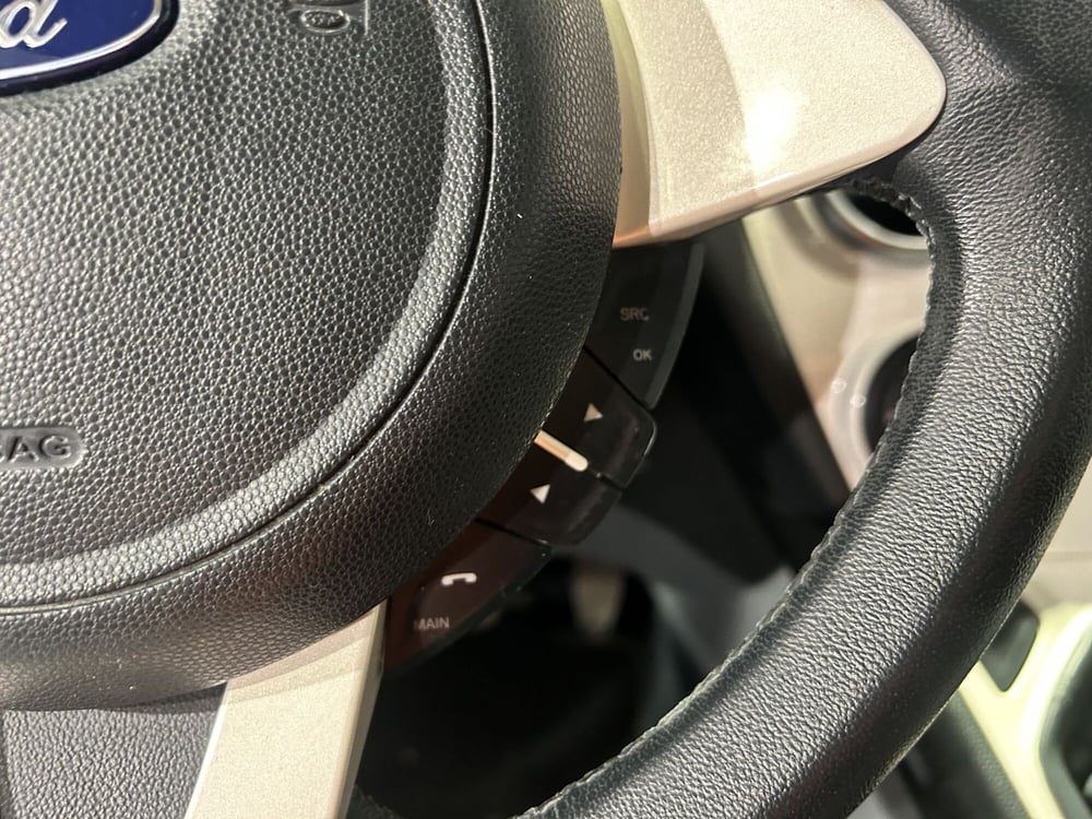 Ford Ka usata a Milano (17)