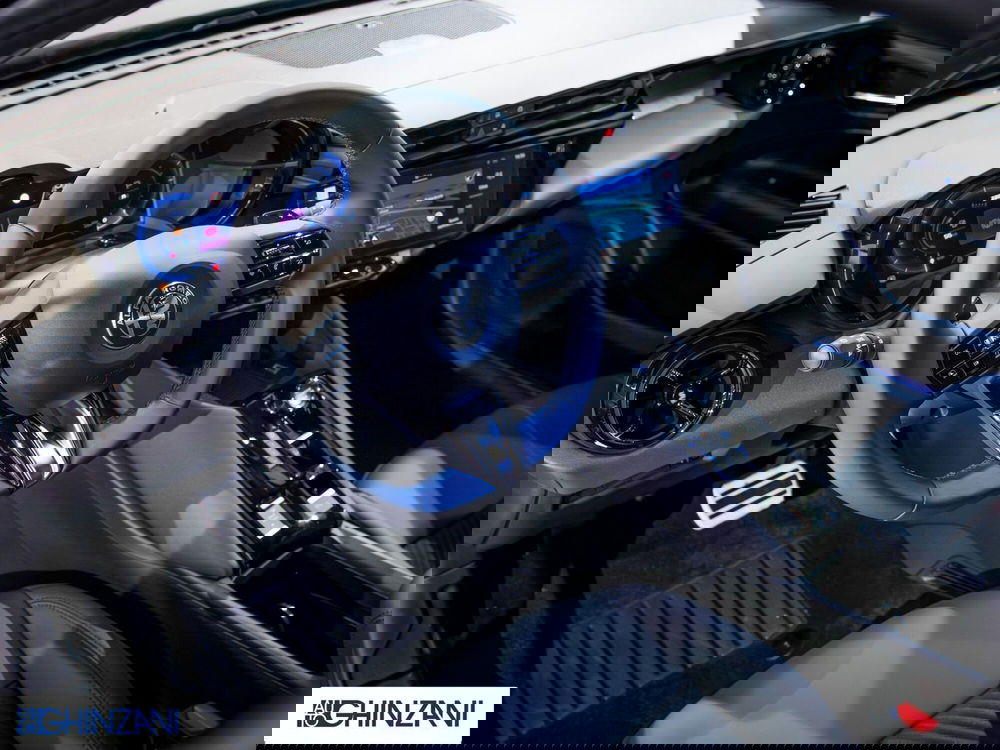 Alfa Romeo Junior nuova a Bergamo (10)