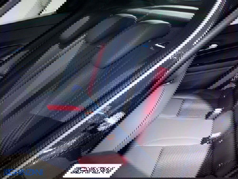 Alfa Romeo Junior nuova a Bergamo (11)