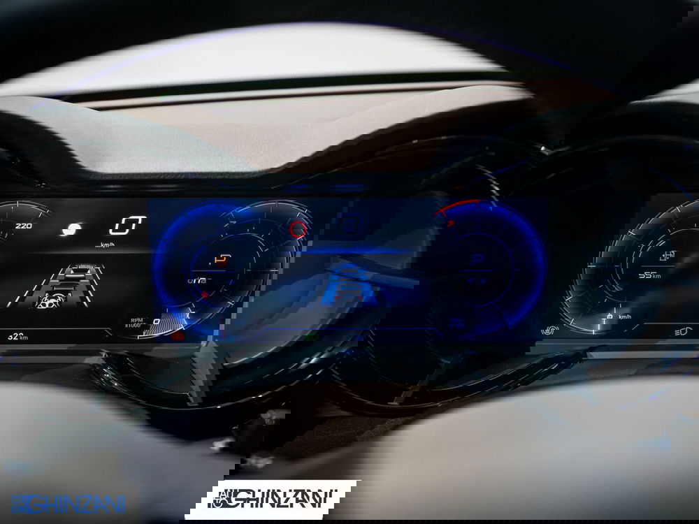 Alfa Romeo Junior nuova a Bergamo (12)