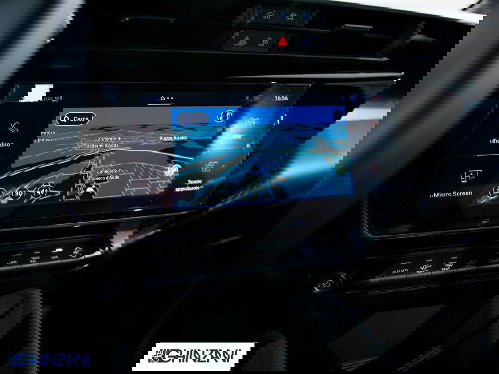 Alfa Romeo Junior nuova a Bergamo (13)