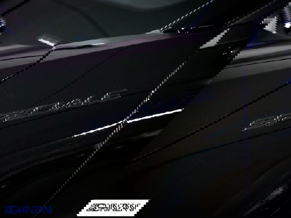 Alfa Romeo Junior nuova a Bergamo (17)