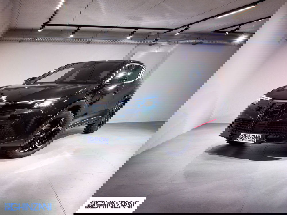 Alfa Romeo Junior nuova a Bergamo (2)