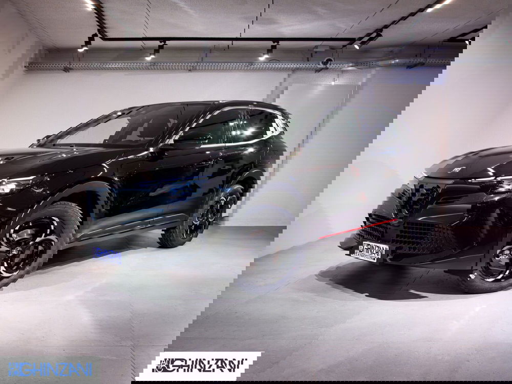 Alfa Romeo Junior nuova a Bergamo (3)