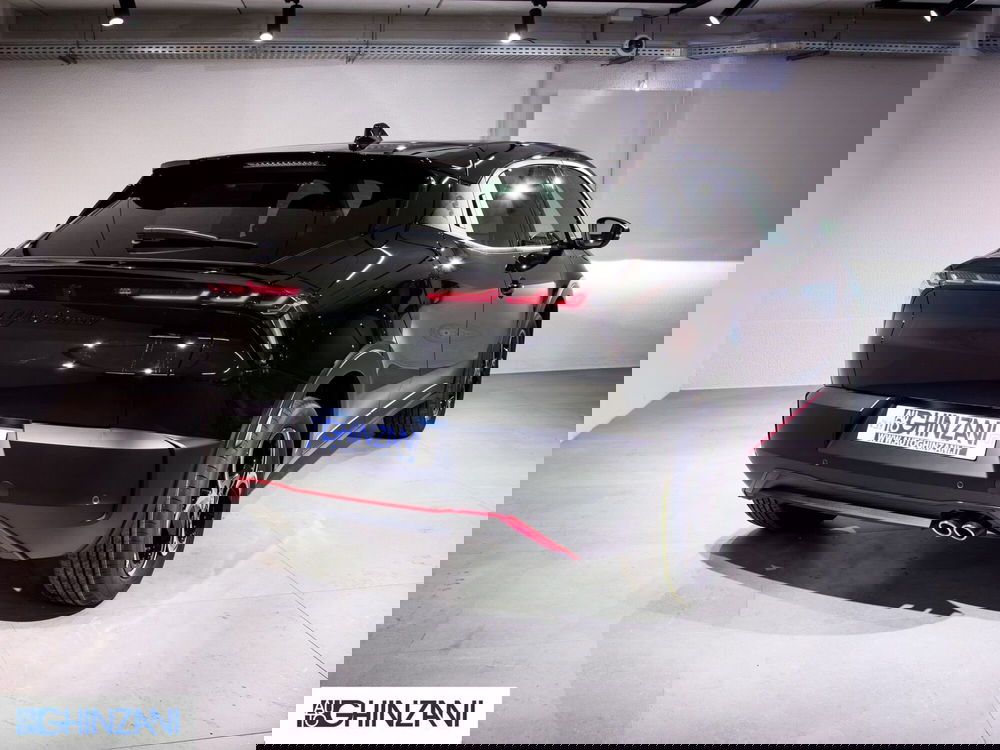 Alfa Romeo Junior nuova a Bergamo (7)