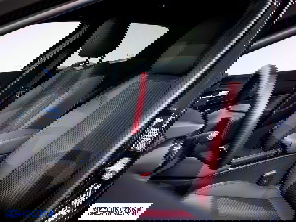 Alfa Romeo Junior nuova a Bergamo (9)