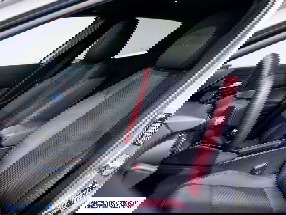 Alfa Romeo Junior nuova a Bergamo (10)