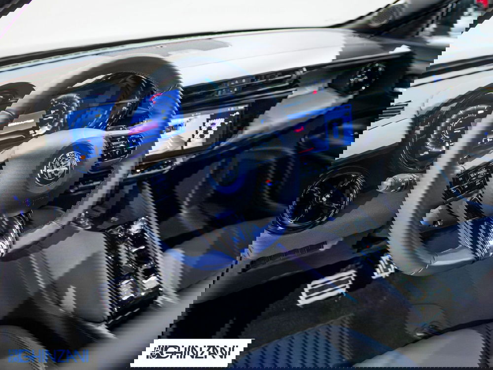 Alfa Romeo Junior nuova a Bergamo (11)