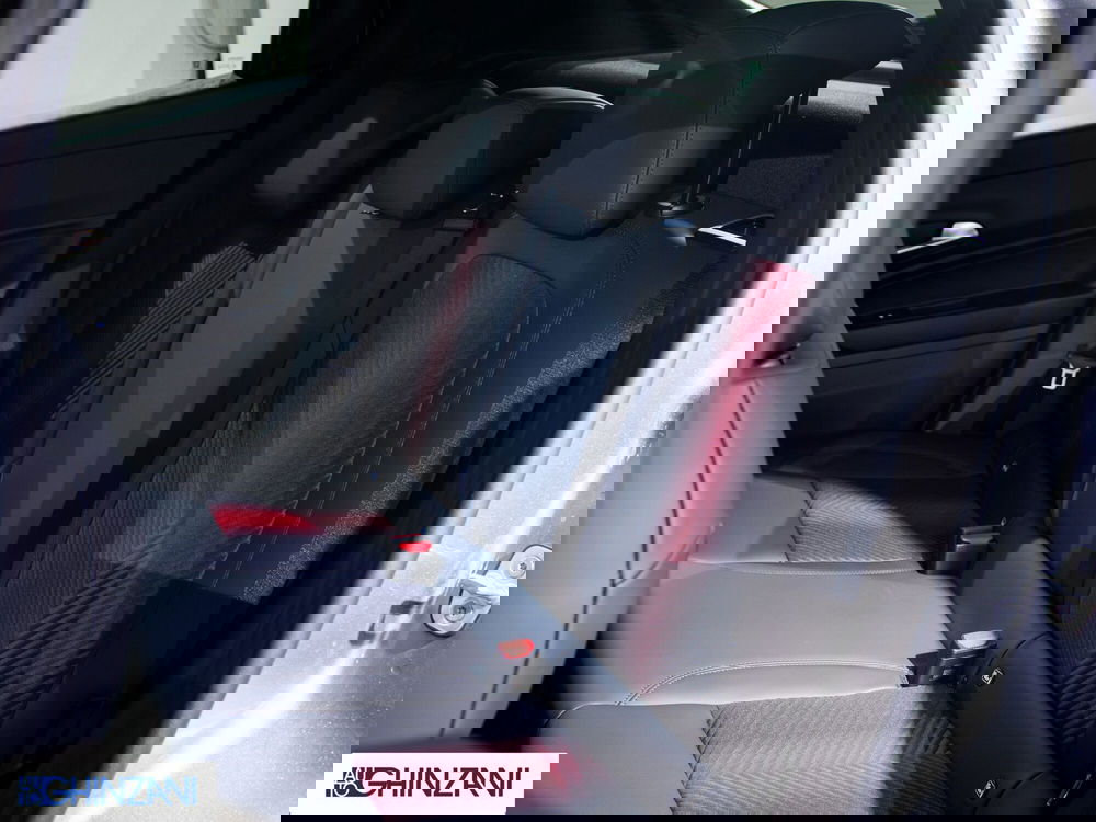 Alfa Romeo Junior nuova a Bergamo (12)