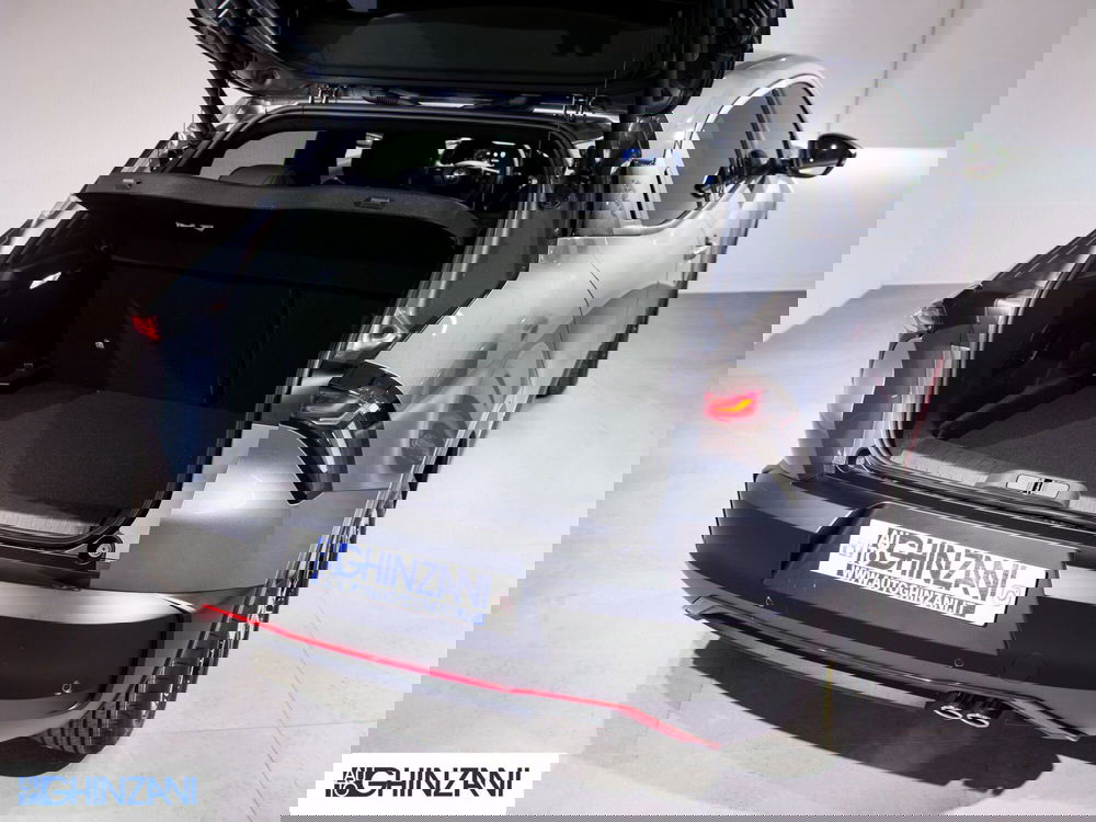 Alfa Romeo Junior nuova a Bergamo (13)