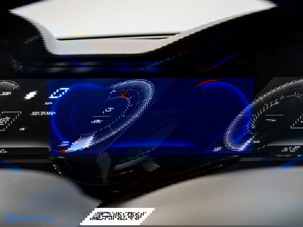 Alfa Romeo Junior nuova a Bergamo (14)