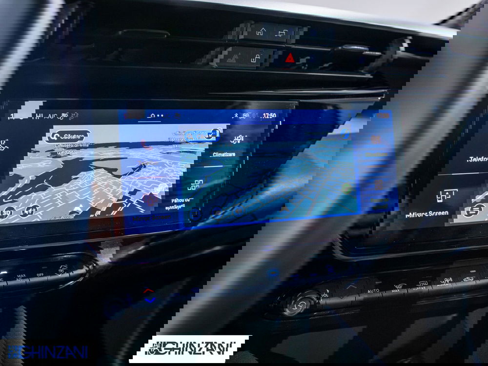 Alfa Romeo Junior nuova a Bergamo (15)