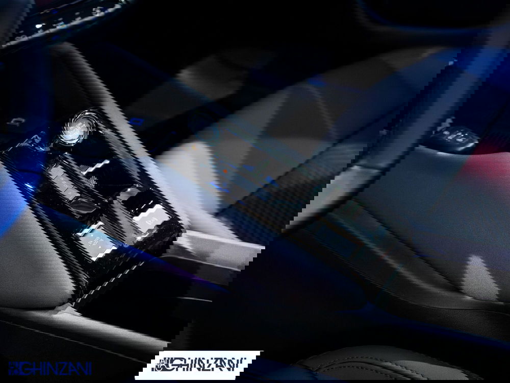 Alfa Romeo Junior nuova a Bergamo (17)