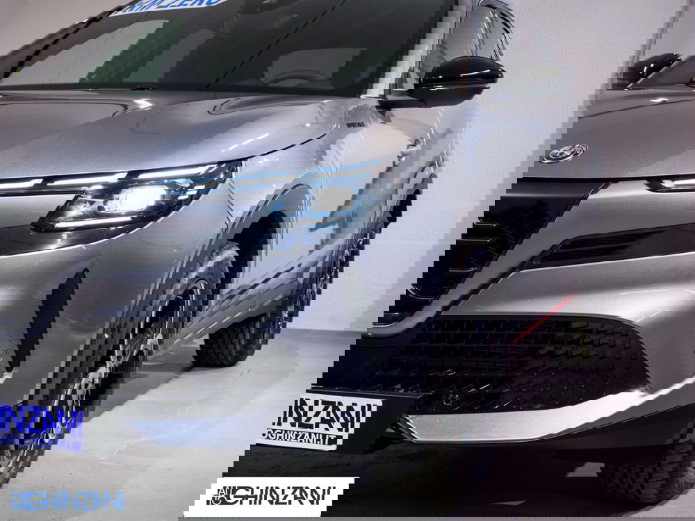 Alfa Romeo Junior nuova a Bergamo (18)