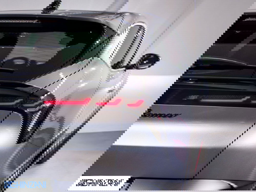 Alfa Romeo Junior nuova a Bergamo (19)