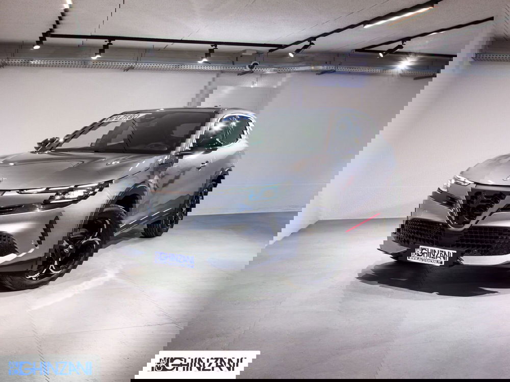 Alfa Romeo Junior nuova a Bergamo (2)