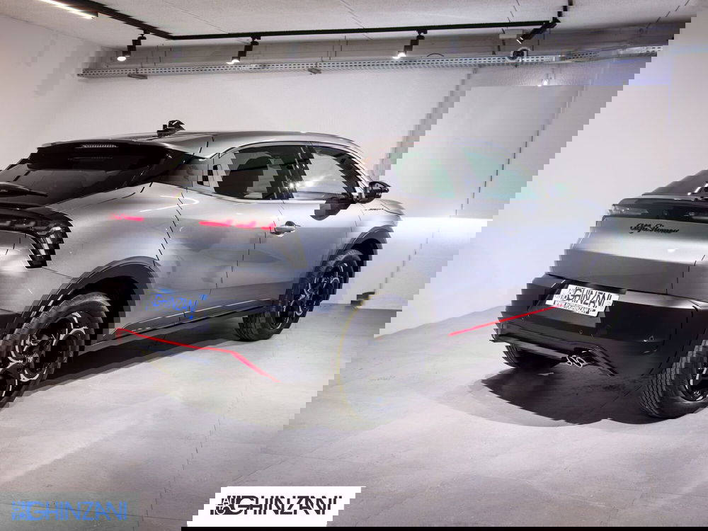 Alfa Romeo Junior nuova a Bergamo (7)