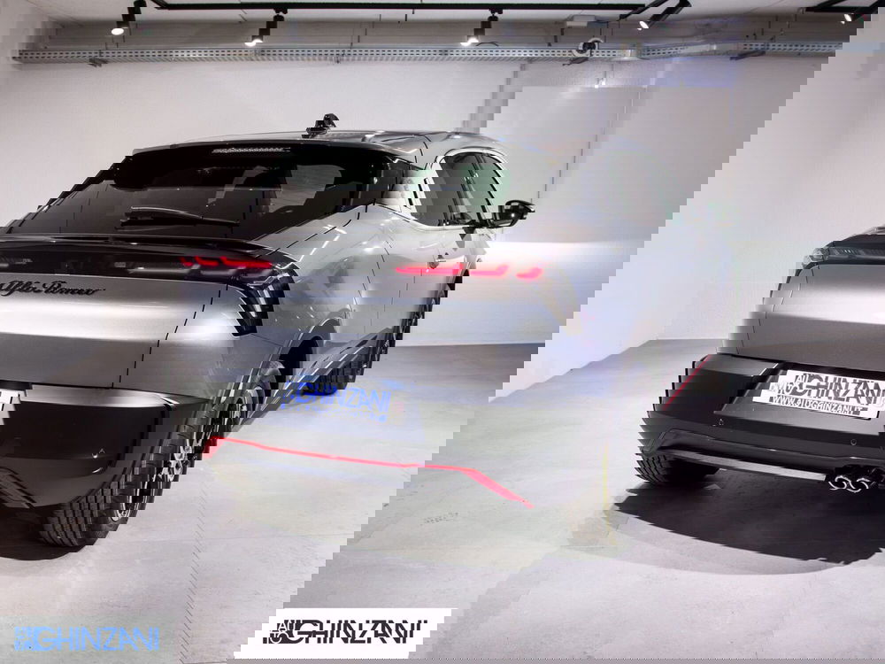 Alfa Romeo Junior nuova a Bergamo (8)