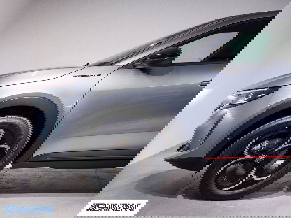 Alfa Romeo Junior nuova a Bergamo (9)