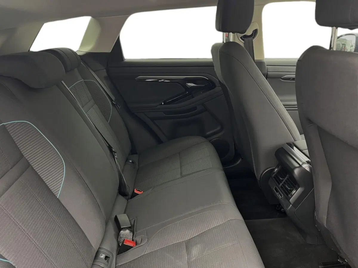 Land Rover Range Rover Evoque usata a Catania (6)