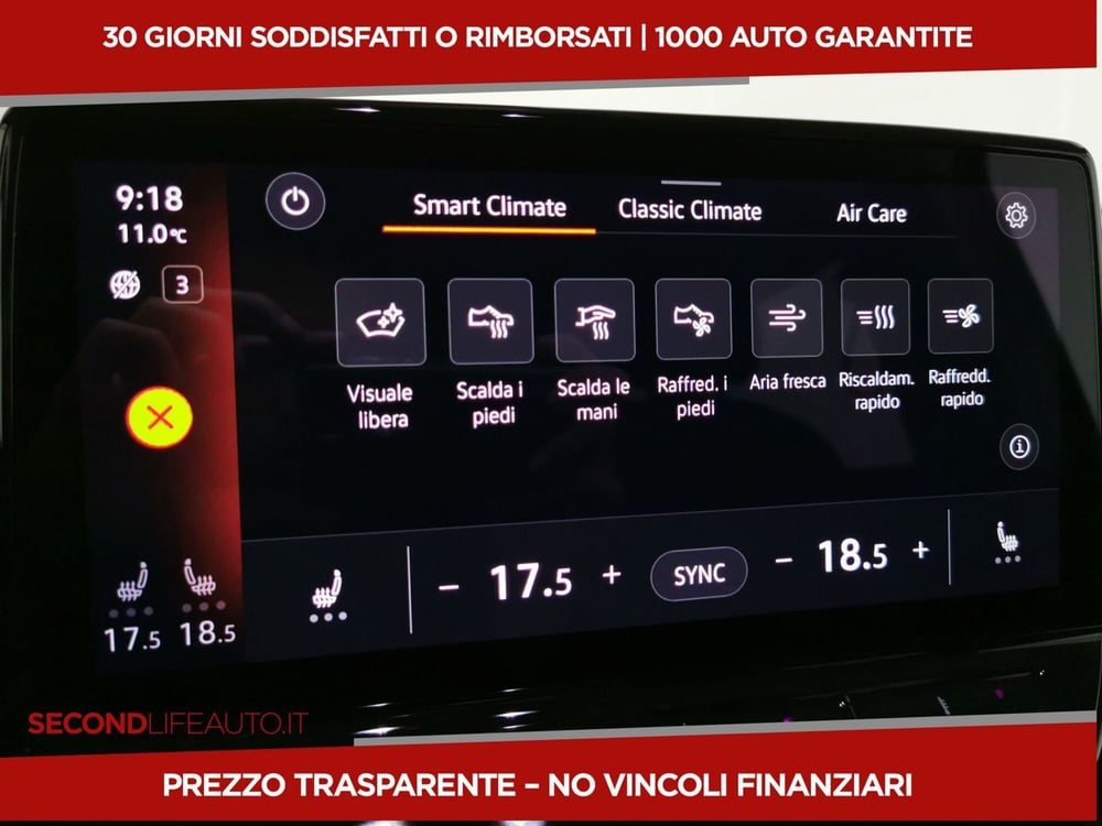 Volkswagen ID.Buzz usata a Chieti (20)