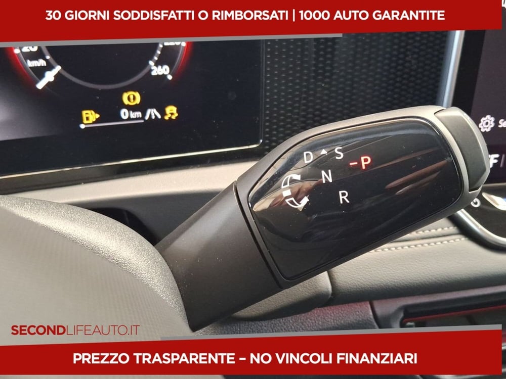 Volkswagen Tiguan usata a Chieti (18)