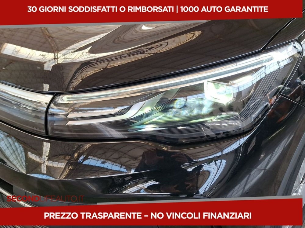 Volkswagen Tiguan usata a Chieti (7)