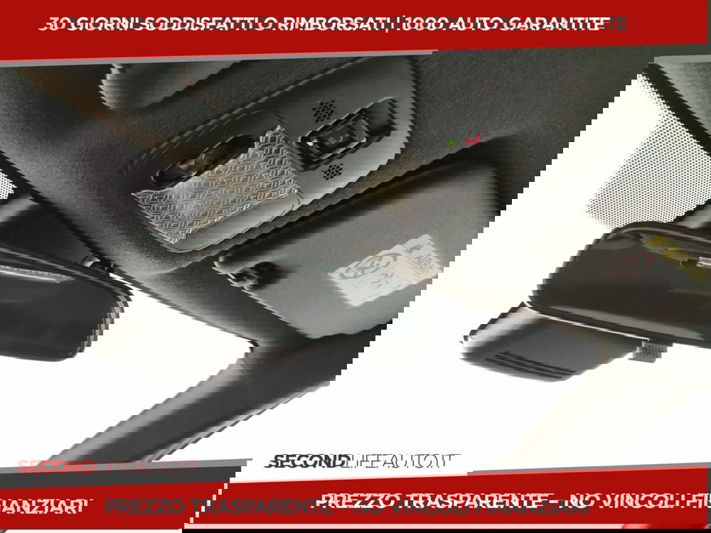 Toyota Aygo X nuova a Chieti (19)