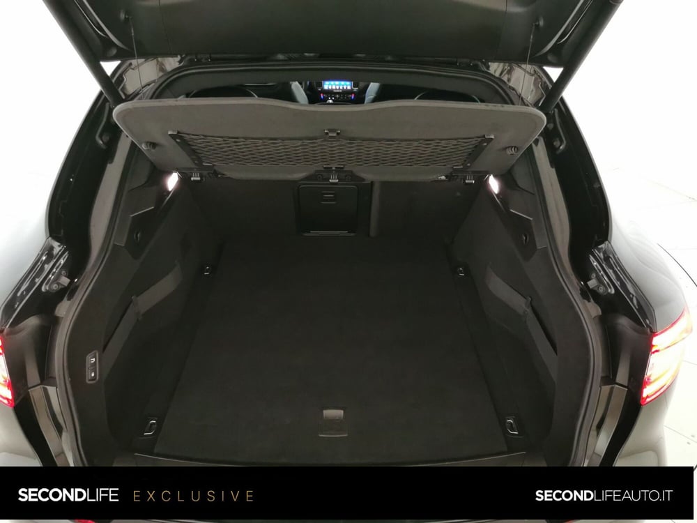Maserati Levante usata a Chieti (8)