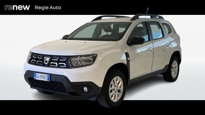 Dacia Duster 1.0 TCe 90 CV 4x2 Comfort del 2022 usata a Viterbo