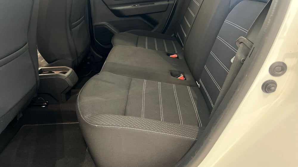 Dacia Duster usata a Viterbo (10)