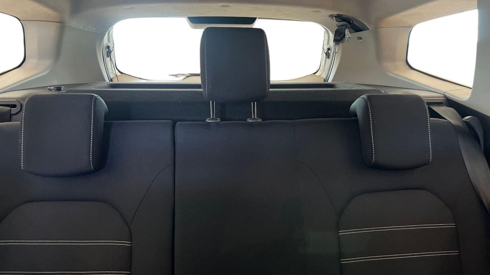 Dacia Duster usata a Viterbo (6)