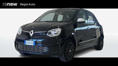 Renault Twingo Urban Night 22kWh del 2023 usata a Viterbo