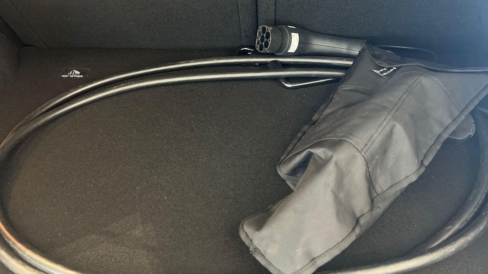 Renault Twingo usata a Viterbo (11)