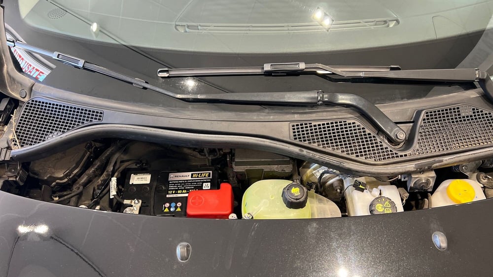 Renault Twingo usata a Viterbo (15)