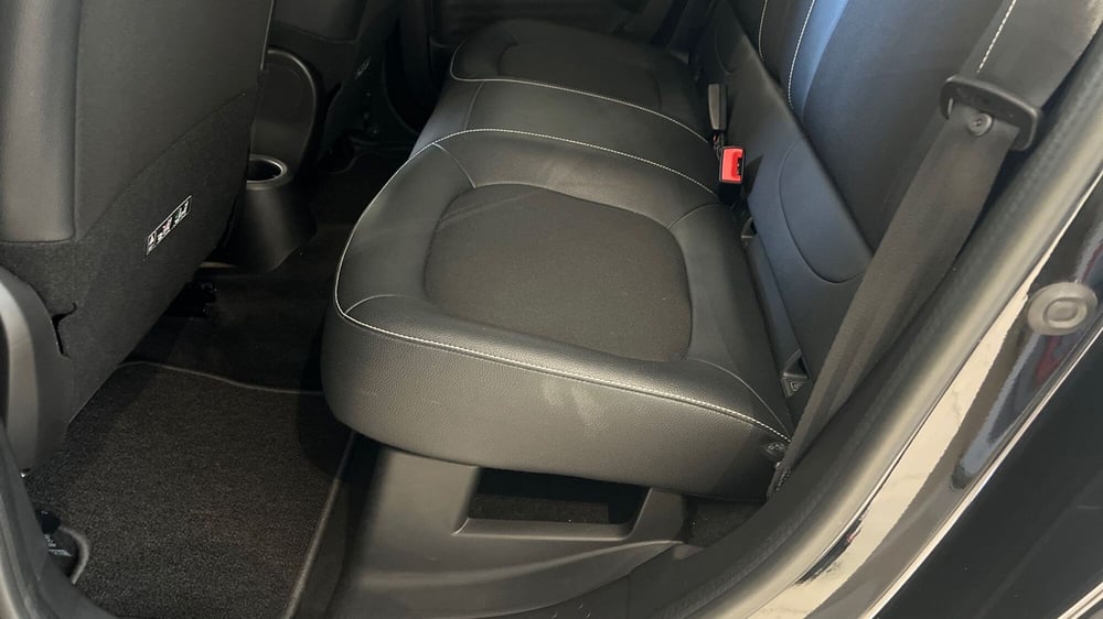 Renault Twingo usata a Viterbo (8)