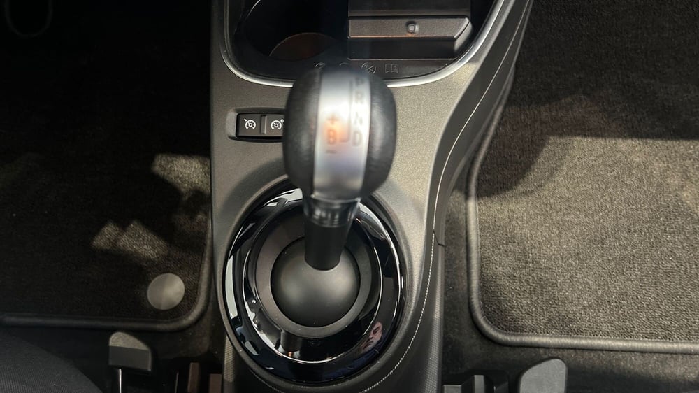 Renault Twingo usata a Viterbo (9)