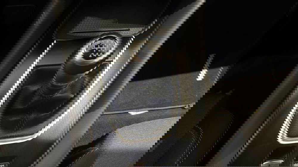 Nissan Qashqai usata a Viterbo (10)